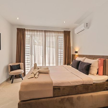 Villa Blue Bay Curacao Дорп-Синт-Михил Экстерьер фото