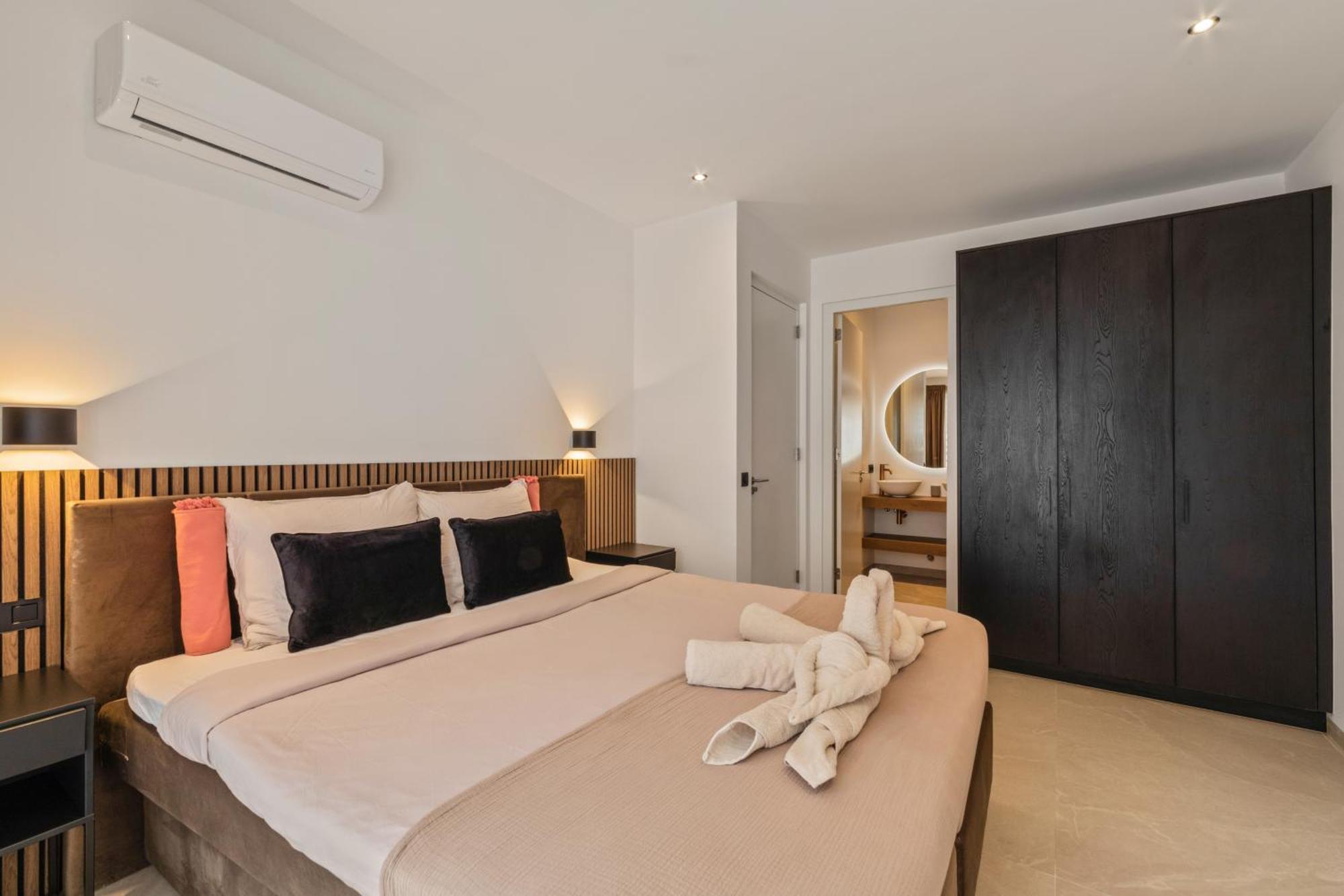 Villa Blue Bay Curacao Дорп-Синт-Михил Экстерьер фото