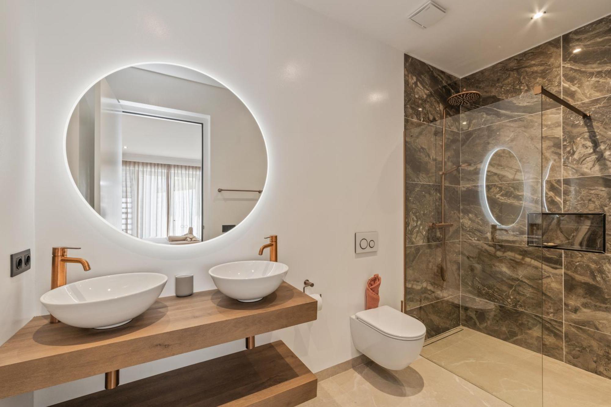 Villa Blue Bay Curacao Дорп-Синт-Михил Экстерьер фото